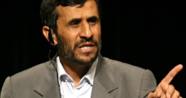 Stire din Actualitate : Ahmadinejad: Armele nucleare aparțin secolului trecut