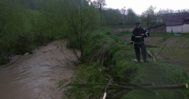 Stire din Social : Ministerul Afacerilor Interne, pregătit să intervină în județele afectate de inundații