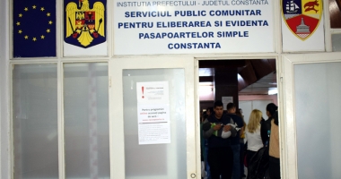 MAI, propuneri de modificare a legislației pentru pașapoarte - 2