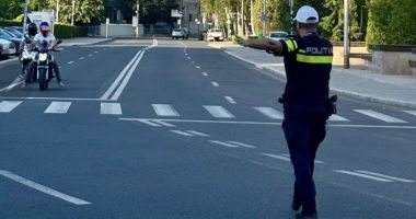 Stire din Eveniment : Minivacanţă în siguranţă. În ultimele 24 de ore nu au fost înregistrate incidente deosebite