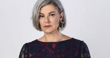 Stire din Diverse : Maia Morgenstern: "Viața a fost darnică cu mine…"