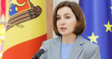 Stire din Actualitate : Maia Sandu: "Kremlinul va încerca să influenţeze alegerile parlamentare din acest an"