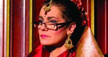 Stire din Cultură-Educație : Maia Morgenstern deschide stagiunea culturală a lunii aprilie, la Casa de Cultură
