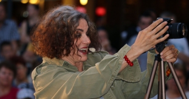 Galerie foto / Ștefan Bănică Jr. și "Comedy Zebra Show" vă așteaptă în această seară, în Mamaia - 2