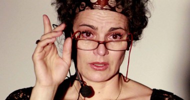 Premieră în istoria Casei de Cultură constănțene. Radu Beligan și Maia Morgenstern, pentru  prima dată pe aceeași scenă! - 2