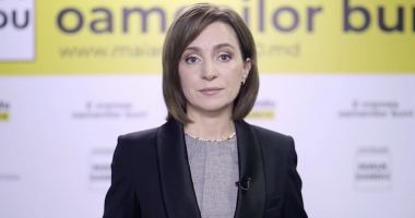 Judecător ucrainean răpit în centrul Chişinăului. Maia Sandu cere intervenția serviciilor secrete
