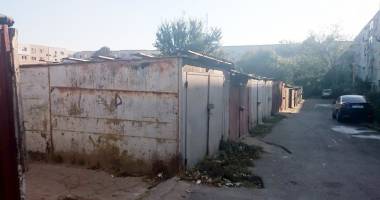 Constănțenii din cartierul Inel 2 vor parc în loc de bălării  și gunoaie - 4