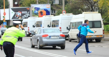 Mai este Poliția Română o instituție respectată? Cazurile de ultraj și practica judecătorilor slăbesc autoritatea polițistului - 2