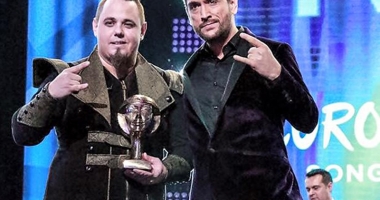 Stire din Cultură-Educație : Mai mare rușinea! Datoriile au scos România de la Eurovision