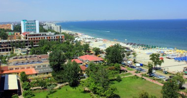 Stire din Social : Mai mult de jumătate din patronii din Mamaia nu au plătit taxa de promovare a turismului