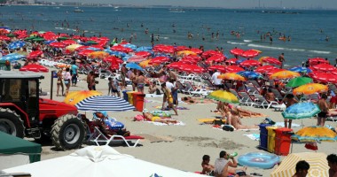 Mai mult de jumătate din patronii din Mamaia nu au plătit taxa de promovare a turismului - 2