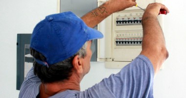 Stire din Social : Mai multe localități din județ, fără curent electric