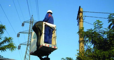 Stire din Social : Mai multe localități din județ, fără curent electric