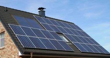 Stire din Economie : Prosumatorii pot monta mai multe panouri fotovoltaice