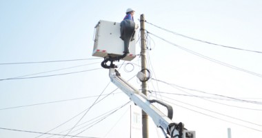 Mai multe străzi din Constanța, fără curent electric