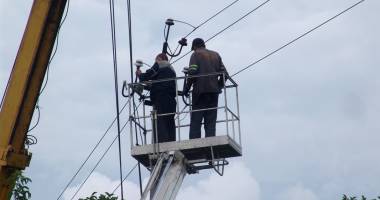 Stire din Social : Mai multe zone  din Constanța,  fără curent electric