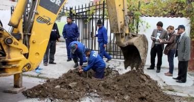 Stire din Social : Mai multe zone din Constanța rămân fără apă, astăzi și mâine