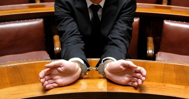 Stire din Eveniment : Mai mulți infractori, în fața justiției: motiv de bucurie sau îngrijorare?
