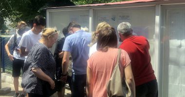 Stire din Cultură-Educație : Mai mulți promovați după contestații,  la bacalaureat