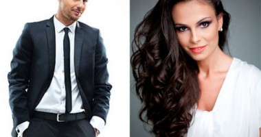 Stire din Monden : Iubita lui Adi de la Akcent,  milionară în euro