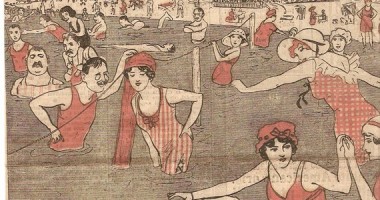 Iată cum era promovată Mamaia la începutul secolului trecut FOTO - 7