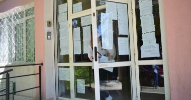 Stire din Cultură-Educație : Mâine are loc repartizarea computerizată pe locurile în clasa a IX-a