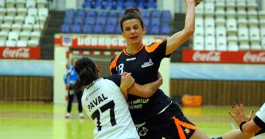 Stire din Sport : Campioanele handbalului românesc fac spectacol, mâine, la Constanța