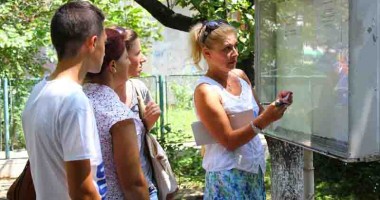 Stire din Cultură-Educație : Mâine se afișează rezultatele la concursul de titularizare