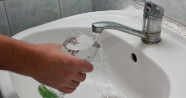 Stire din Social : Mâine, se oprește apa rece,  la Constanța!