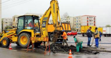 Stire din Social : LICITAȚIE / RAJA vinde mai multe utilaje