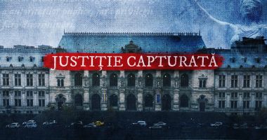 Stire din Eveniment : Scandalul Recorder zguduie justiția. Curtea de Apel București iese public joi