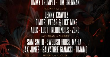 Noi artişti la UNTOLD 2024! Louis Tomlinson şi Tom Grennan, printre cei care vor oferi un show de neuitat - 2