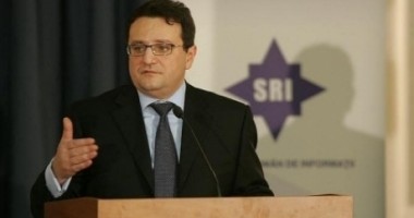 Stire din Eveniment : SRI mai are de transferat către CNSAS 50.000 de dosare