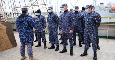 Corpul maiștrilor militari, la ceas aniversar: 112 ani de înaltă pregătire și profesionalism! - 2