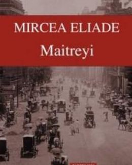 Stire din Cultură-Educație : Recomandare de lectură: "Maitreyi"
