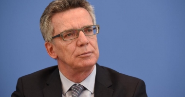 Stire din Actualitate : Guvernul german a hotărât data alegerilor parlamentare federale