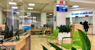 Ce majorări riscaţi pentru taxele şi impozitele neachitate