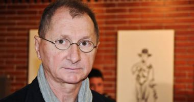 Stire din Cultură-Educație : Horaţiu Mălăele, în spectacolul „Sunt un orb”, la Constanţa