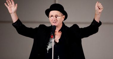 Stire din Cultură-Educație : Horaţiu Mălăele este, din nou, „orb”, pe scena Casei de Cultură Constanţa