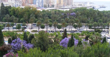 La pas prin Andalusia, sora mai exotică a Dobrogei - 2