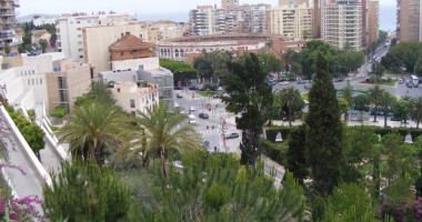 La pas prin Andalusia, sora mai exotică a Dobrogei - 3