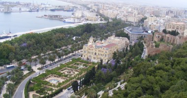 La pas prin Andalusia, sora mai exotică a Dobrogei - 4