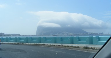 Gibraltar: Anglia din sudul Spaniei | GALERIE FOTO - 10