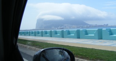 Gibraltar: Anglia din sudul Spaniei | GALERIE FOTO - 11