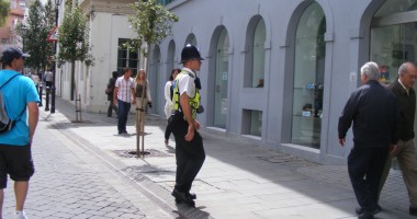 Gibraltar: Anglia din sudul Spaniei | GALERIE FOTO - 12