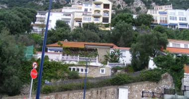 Gibraltar: Anglia din sudul Spaniei | GALERIE FOTO - 20