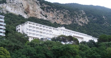 Gibraltar: Anglia din sudul Spaniei | GALERIE FOTO - 21