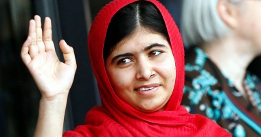 Stire din Actualitate : Malala consideră că nu merită  Premiul Nobel pentru Pace