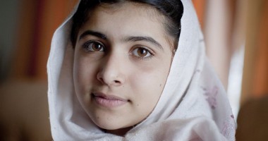 Malala, Premiul Nobel pentru Pace pe 2014