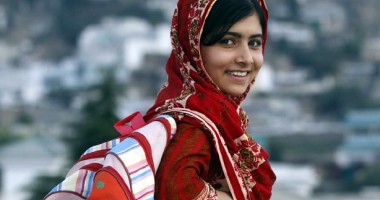 Stire din Actualitate : Malala: "Nu sunt o marionetă a Occidentului!"